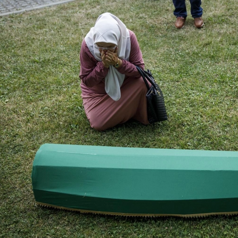 Srebrenica 3